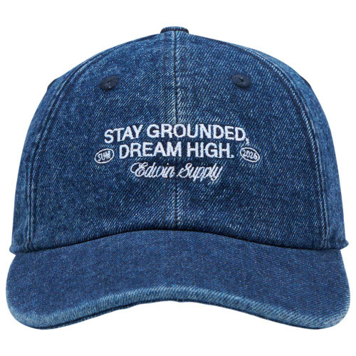 Edwin Καπέλο Laid-Back League Cap